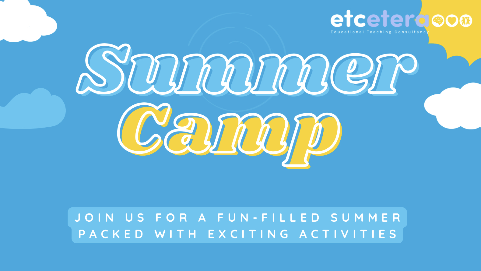 Summer Camp Summer Camp