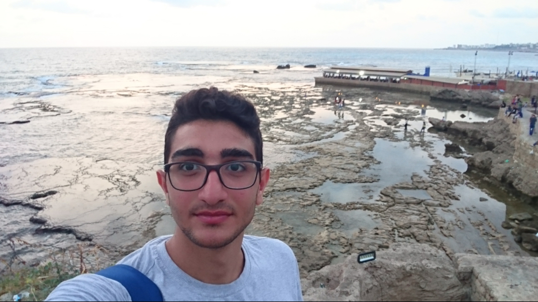 LEBANESE YOUTH LEAD THE WAY: THE REMARKABLE STORY OF HADI ATWI