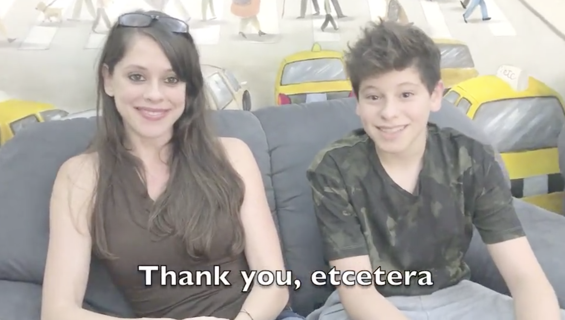 Sybèle Samhoun Sybèle Samhoun