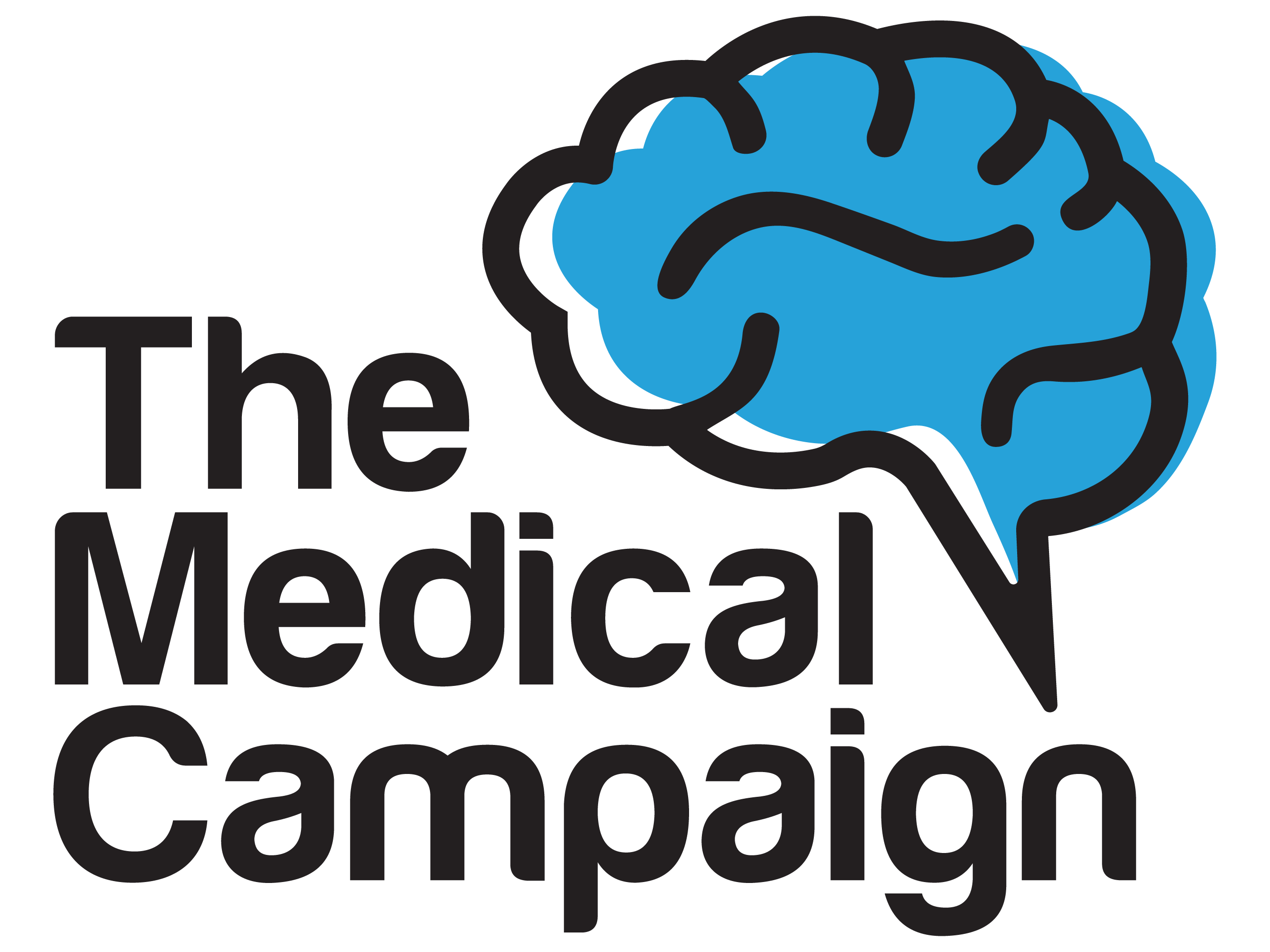 Exciting News: etcetera Partners with The Medical Campaign!