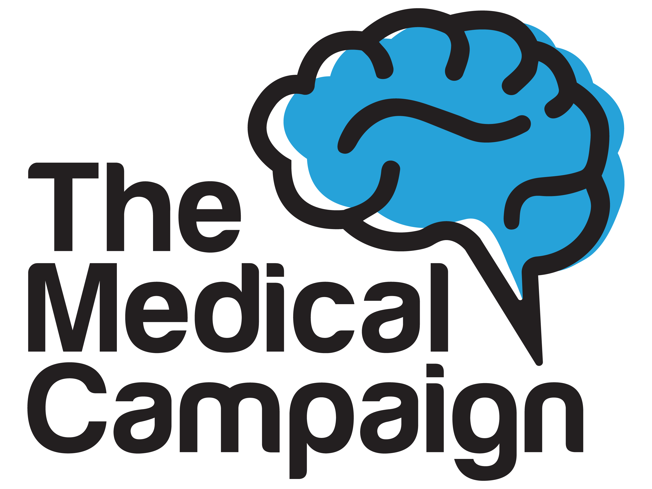 Nouvelle excitante : etcetera s'associe à The Medical Campaign !